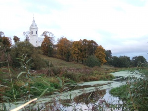 Prie Lėvens