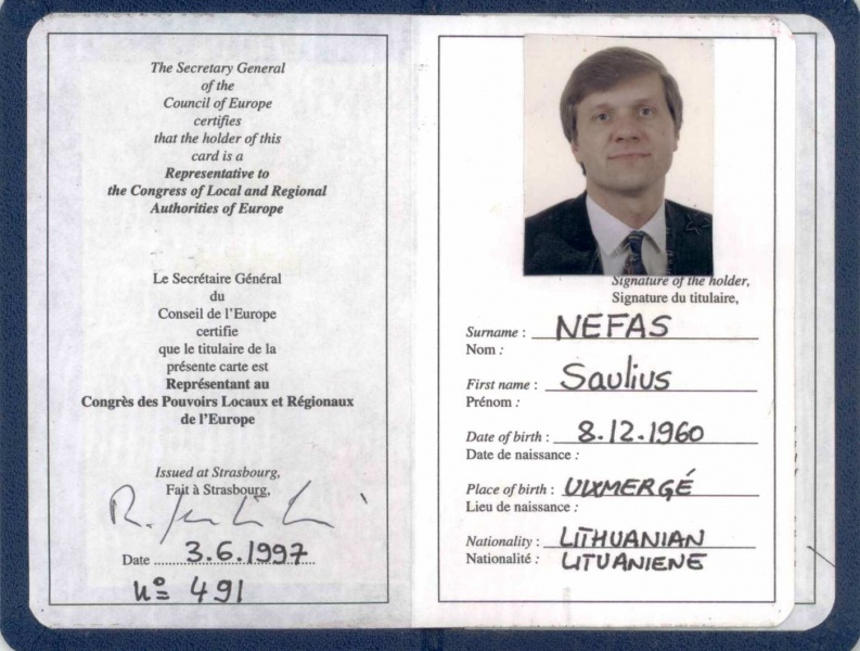 Vaizdas:S. Nefas dalyvavo kongrese.jpg