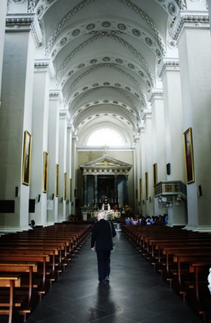 K. Lapinaitės nuotr.