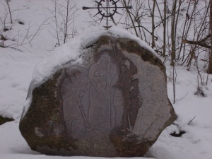 Stela