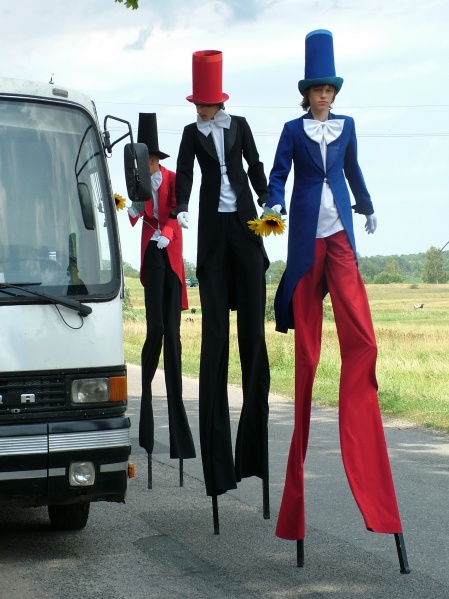 Vaizdas:Kurtuvėnai. Šventėje 799.jpg