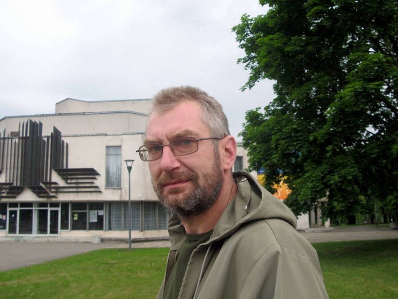 Vaizdas:Audriaus Vingrio portr. nuotr..jpg