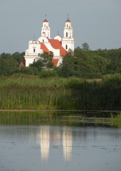 Vaizdas:Kurtuvėnų bažnyčia 167.jpg