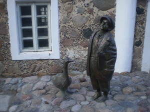 Kupiškio piemenukas. 2009 m.
