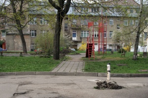 Šiauliai. Anno Domini