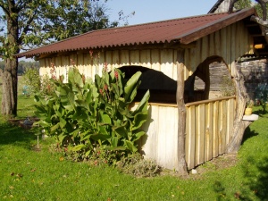 gražu