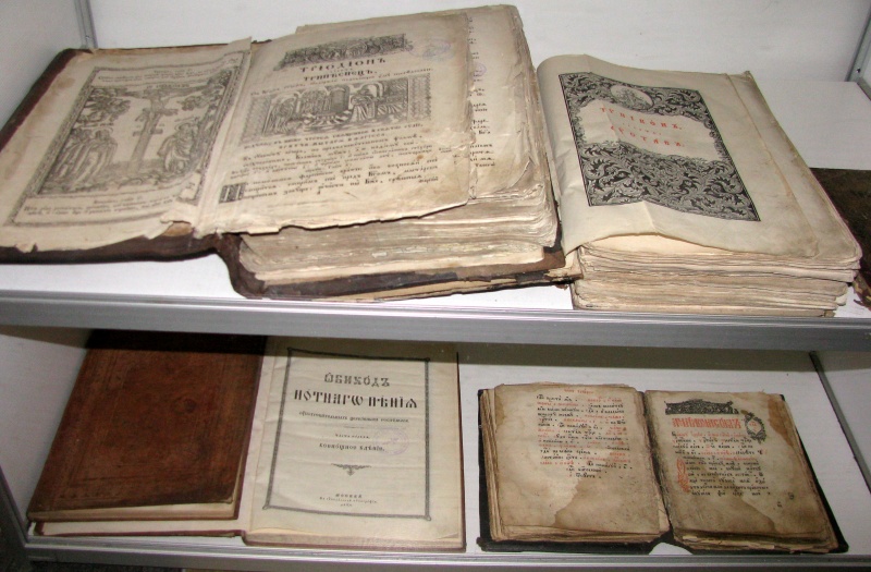 Vaizdas:Parodoje Triodionas 597.jpg