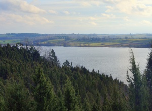 Tiesiog lietuviškas peizažas