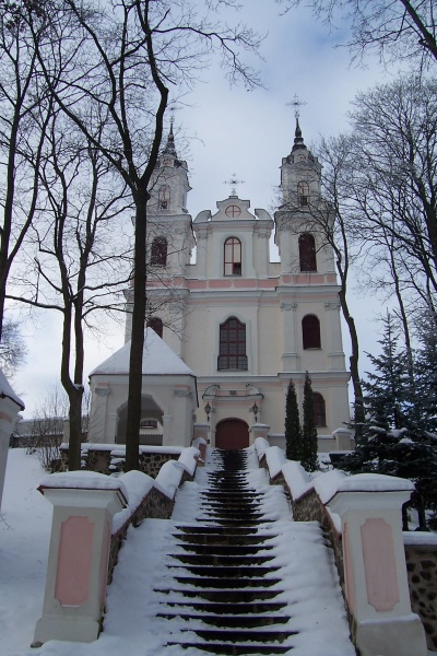 Vaizdas:Jeruzalės bažnyčia Vilniuje 905.jpg