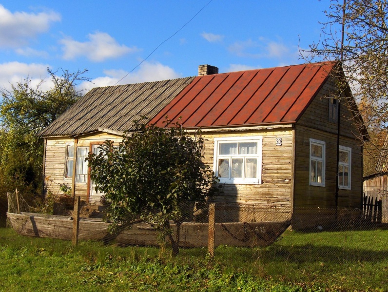 Vaizdas:Skirsnemunė, Molynė, Žvejų gatvė 362.jpg