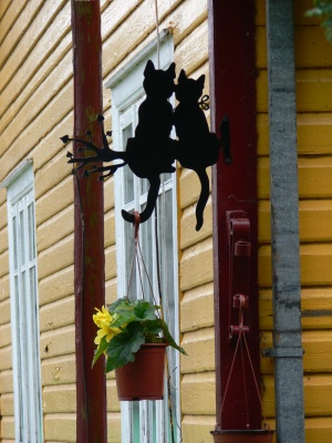 pakeliui