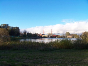 Šiaulių miestas