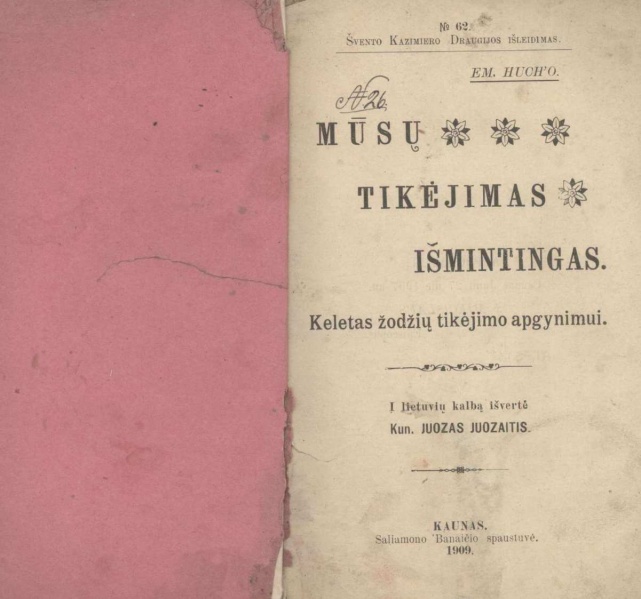 Vaizdas:Musu tikejimas ismintingas.jpg