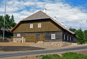 Dubingių smuklė