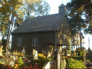 Mažeikių rajonas