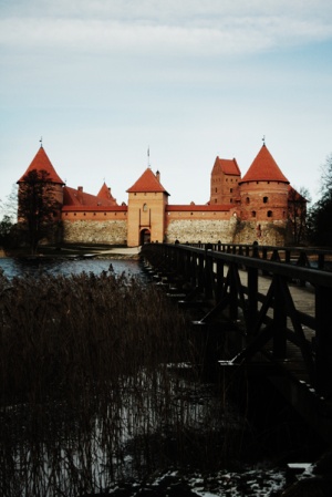 K. Lapinaitės nuotr.