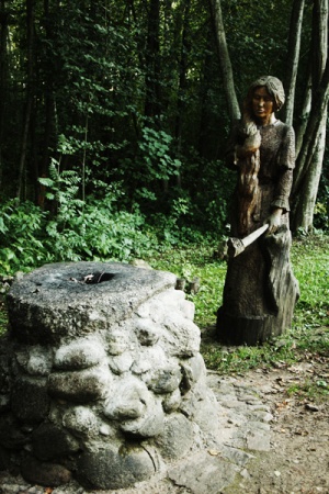 K. Lapinaitės nuotr.