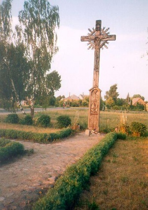 KAIRIŲ – MARIJOS BELAISVIŲ VADUOTOJOS BAŽNYČIAI – 200 METŲ 1792 – 1992