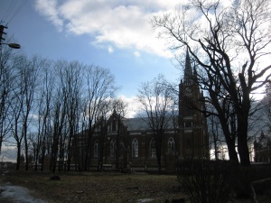 P.Šimkūno nuotrauka (Gruzdžiai, Šiaulių r.)