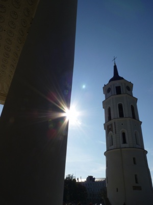Vilnius