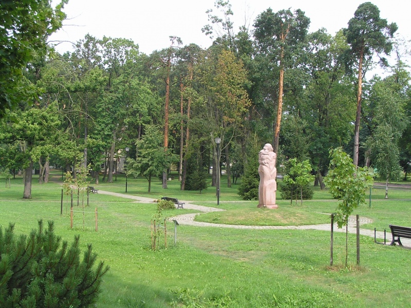 Vaizdas:Pagėgiai. Miesto parkas 744.jpg