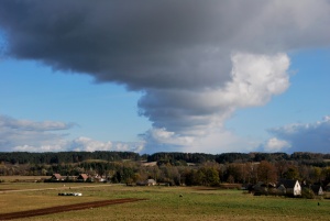 Kaniūkų k. Užpalių s. Utenos r.