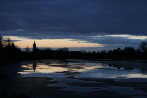 Naktakė
