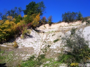 Pagramančio atodanga prie Akmenos upės